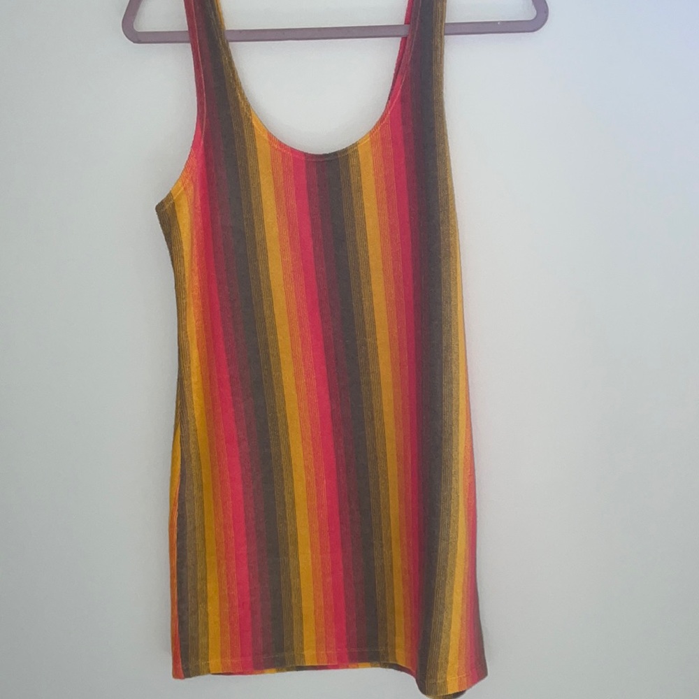 Urban Outfitters Cover Up/Dress